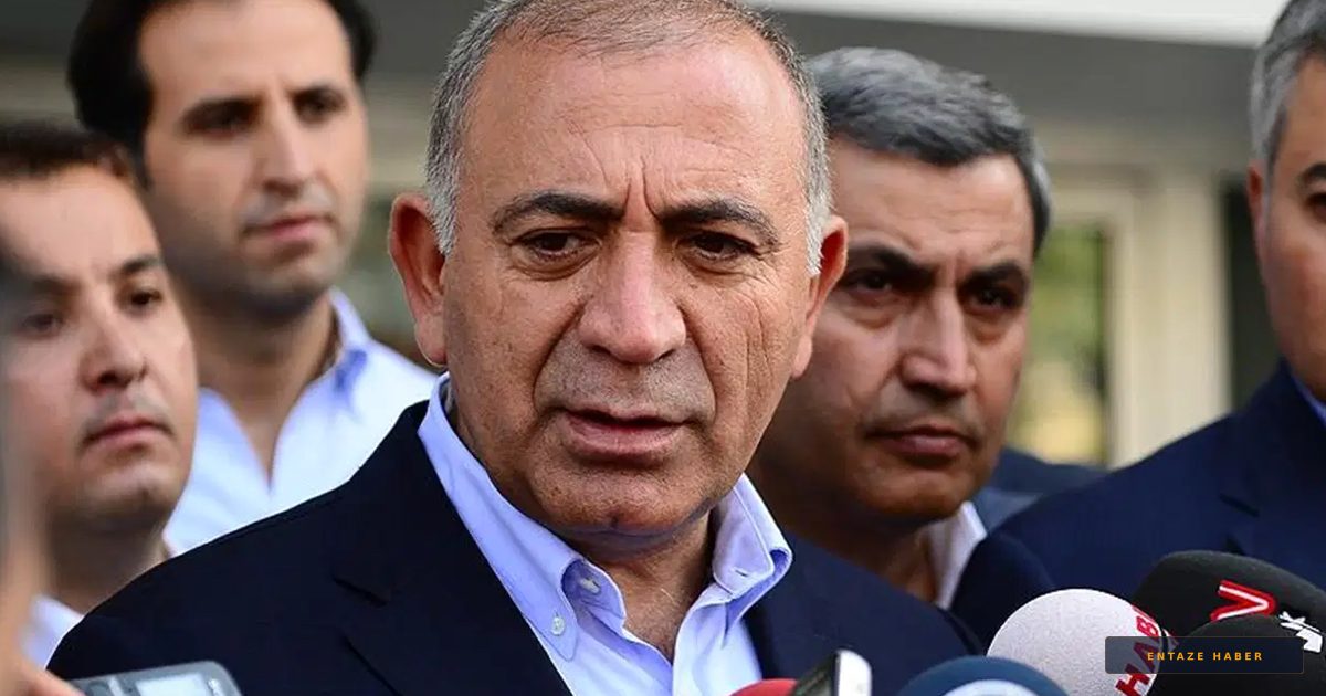 Gürsel Tekin'in Sosyal Medya Kazası: Kendi Kendini Savunurken Yakalandı mı?