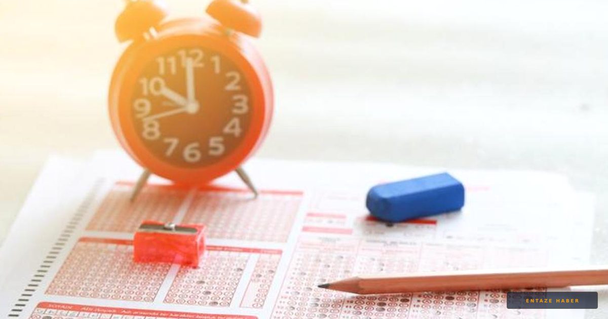 Milyonlarca Aday İçin Büyük Gün: 20-21 Haziran YKS Sınav Takvimi ve Detaylar