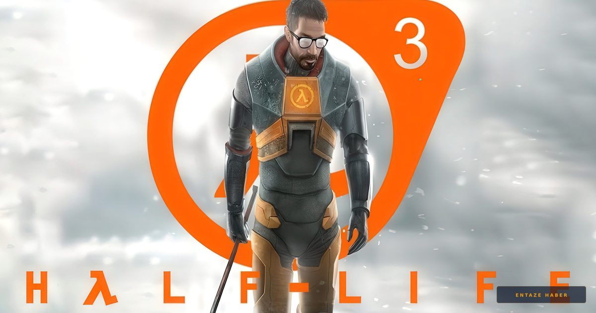 Half-Life 3 Heyecanı Zirvede: Valve'in Gizemli Projesi HLX Hakkında Her Şey