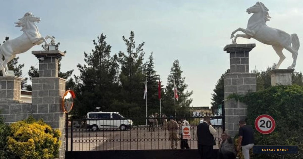 Halı Sahada Başlayan Husumet 4 İle Sıçradı: 2 Ölü, 11 Yaralı