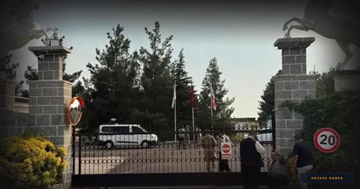 Halı Sahadan Hipodromlara Kanlı Hesaplaşma: 4 İlde Eş Zamanlı Dehşet