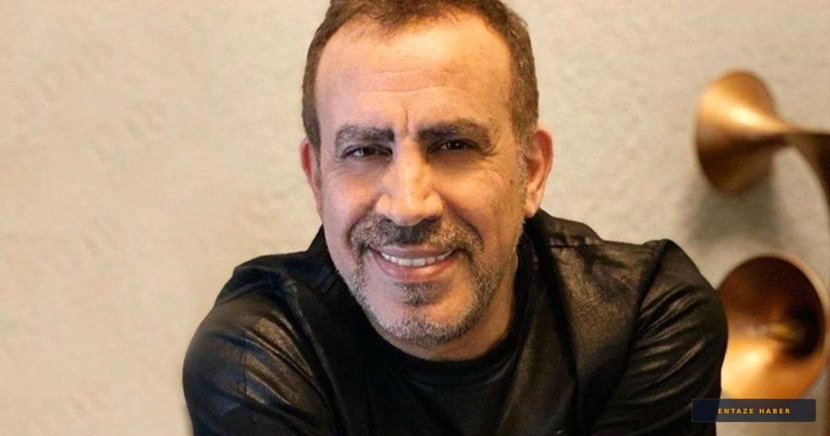 Haluk Levent Hakkında Şok Karar: Ahbap Derneği Soruşturmasında Gözaltı Gelişmesi