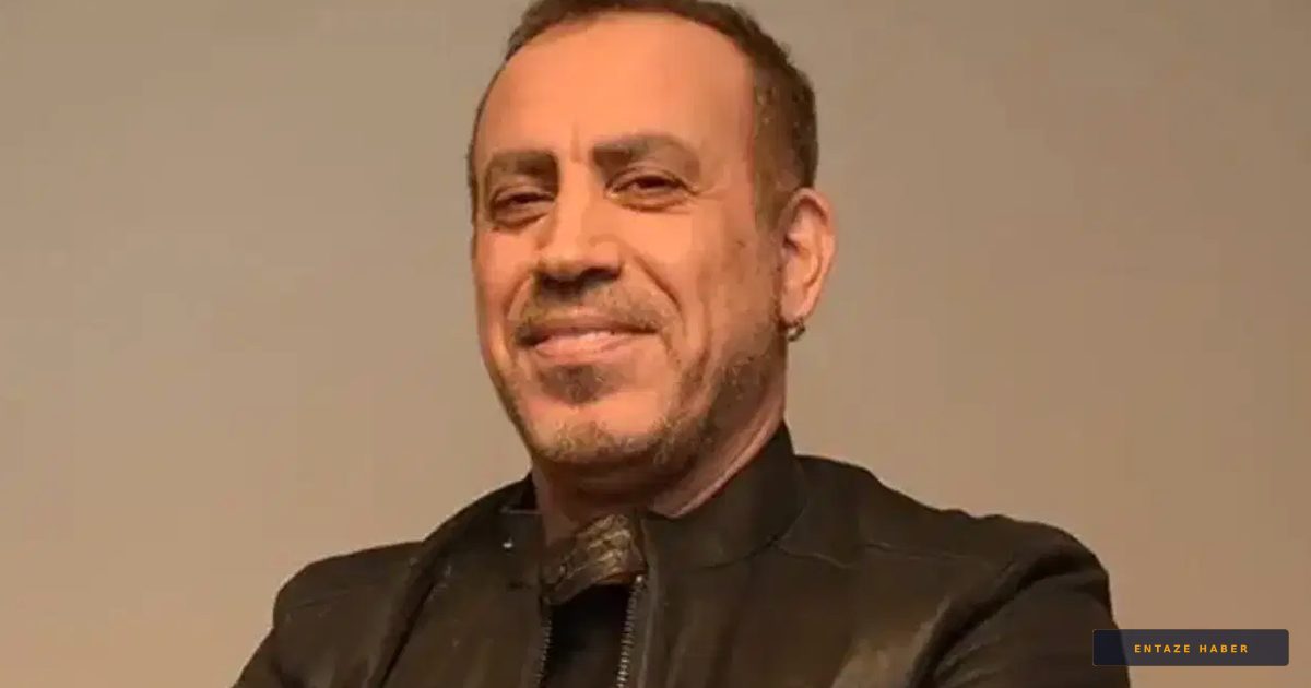 Ahbap Derneği'nde Şok Gelişme: Haluk Levent Hakkında Gözaltı Kararı!