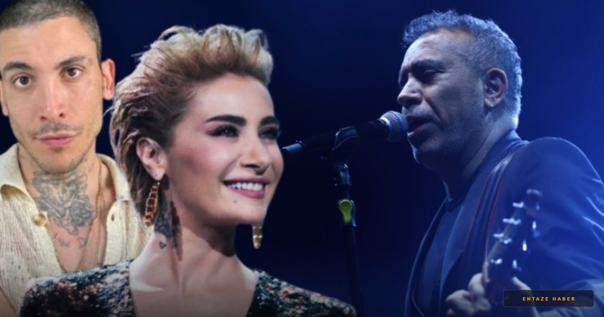 Haluk Levent ve Kardeşi Hakkında Şok İddia: Şile Belediyesi İhalelerinde Büyük Vurgun!