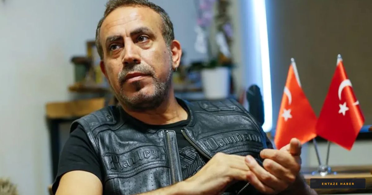 Haluk Levent'ten Cezaevinden Şok İtiraf: 'Ünüme ve Zaaflarıma Yenildim'