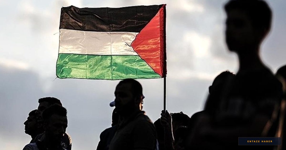 Gazze’de Kritik Viraj: Hamas ve Filistinli Gruplardan Arabuluculara Ortak Cevap Belgesi