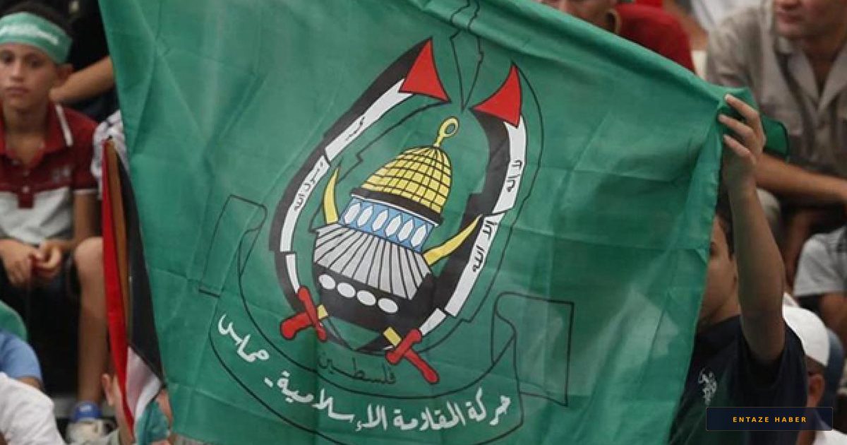 Hamas'tan İsrail'e 'Kara Propaganda' Suçlaması: Gazze'deki Saldırıların Perde Arkası