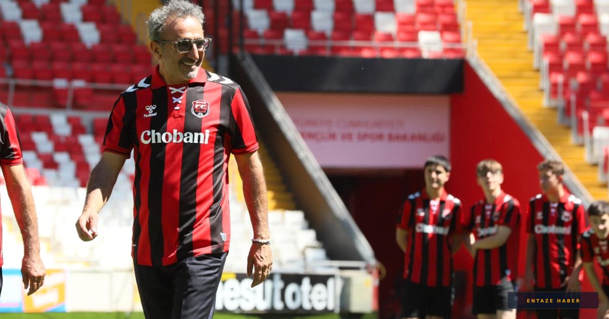 Erzincanspor'a Dev Hamle: Hamdi Ulukaya'dan 5 Milyon Dolarlık Vefa Destek!