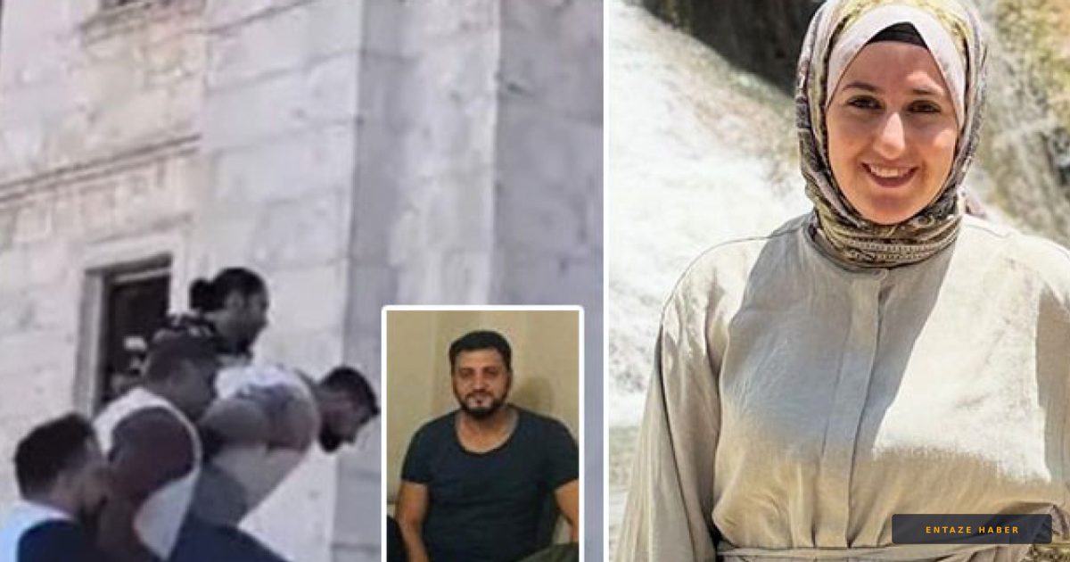 Siirt'teki Kanlı Katliamda İddianame Tamamlandı: Hamile Eşini ve Amcasını Öldüren Şüpheliye Ağır Ceza İstemi