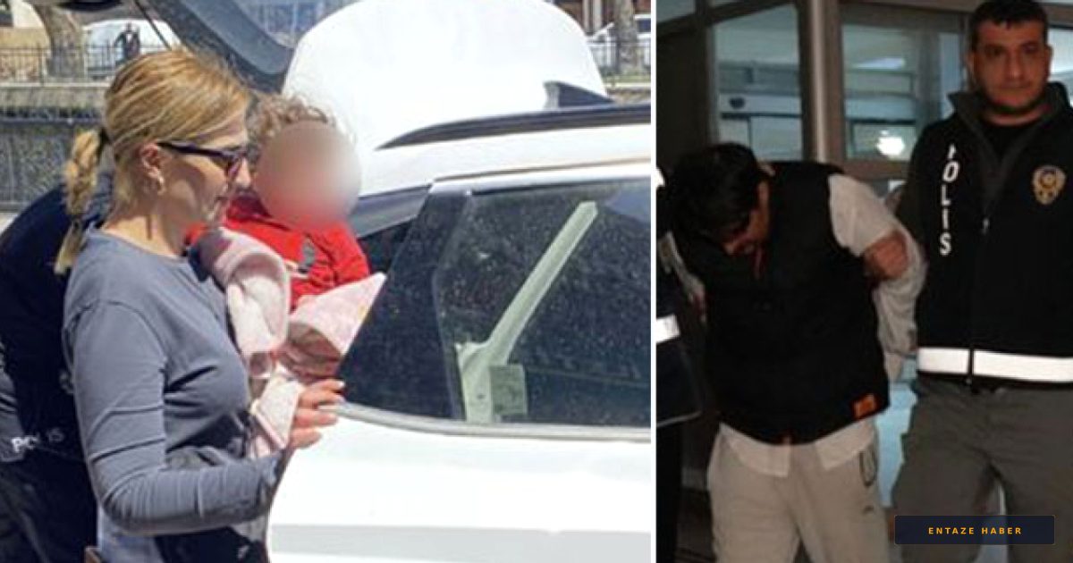 8 Aylık Hamile Eşini Katletti: Kastamonu’daki Vahşetin Cezası Belli Oldu