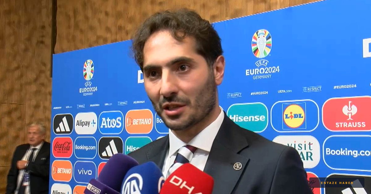 Hamit Altıntop'tan Milli Takım'a Sert Çıkış: 'Eleştiriler Motivasyon Kaynağı Olacak'