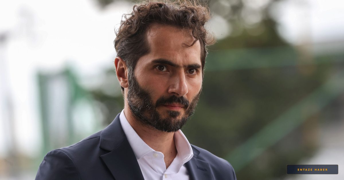 Hamit Altıntop'tan Deniz Undav İtirafı: O Günleri Anlattı