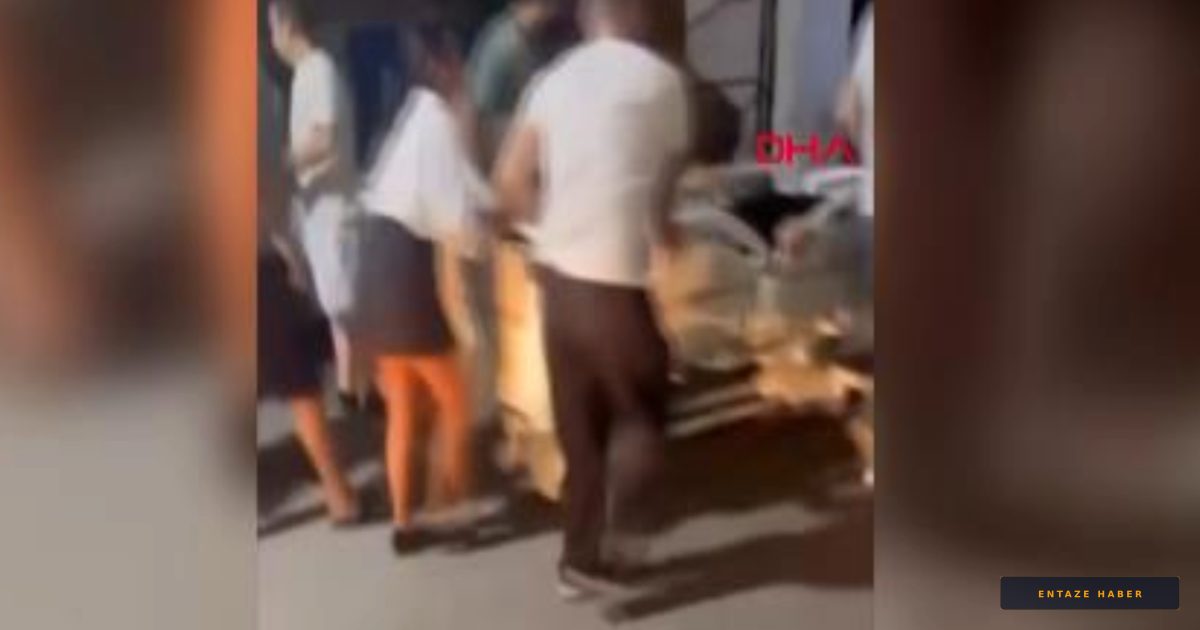 Kocaeli'deki Özel Hastanede Kabus: Yoğun Bakımda Elektrik Kaynaklı Yangın Paniği
