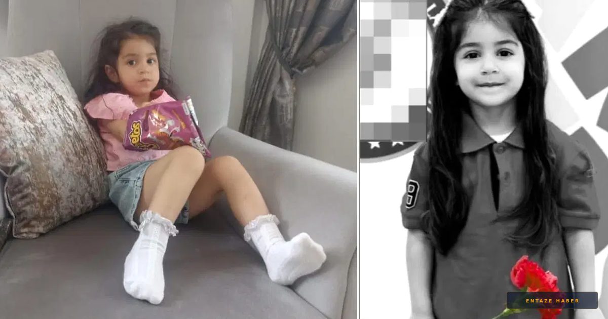 Hazar Gölü'nde Büyük Acı: 4 Yaşındaki Zeynep Dila Yaşam Savaşını Kaybetti