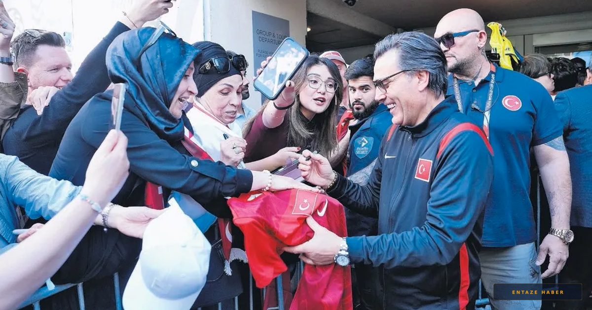 24 Yıllık Hasret Bitiyor: A Milli Takım Avustralya Önünde Sahne Alıyor!