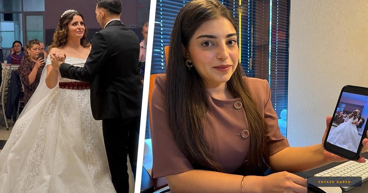 Düğün Günü Kabusa Döndü: Kayıt Yapmayan Salona 200 Bin Lira Tazminat Şoku