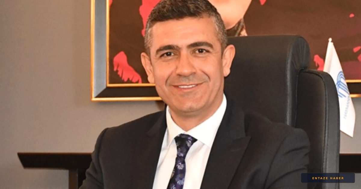 Ankara Siyasetinde Deprem: Haymana Belediye Başkanı Levent Koç CHP'den İstifa Etti