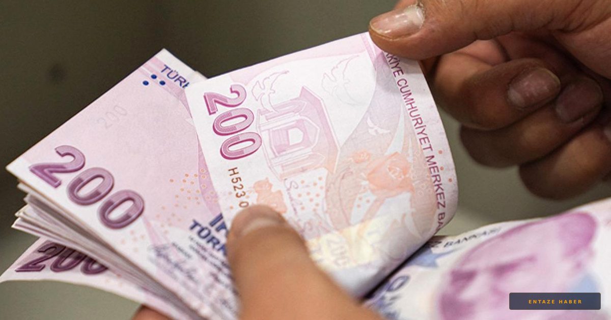 Milyonlarca Aileye Müjde: Haziran Ayı SED Ödemeleri Hesaplara Geçti