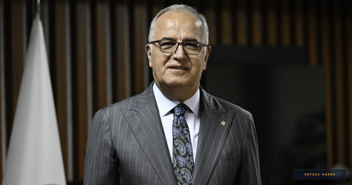Mehmet Akif Üstündağ'dan İddialı Sözler: Filenin Sultanları Kürsüyü Hedefliyor!