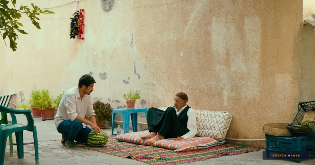 Hemme’nin Öldüğü Günlerden Biri: Kavurucu Güneşin Altında Bir İnsanlık Dramı
