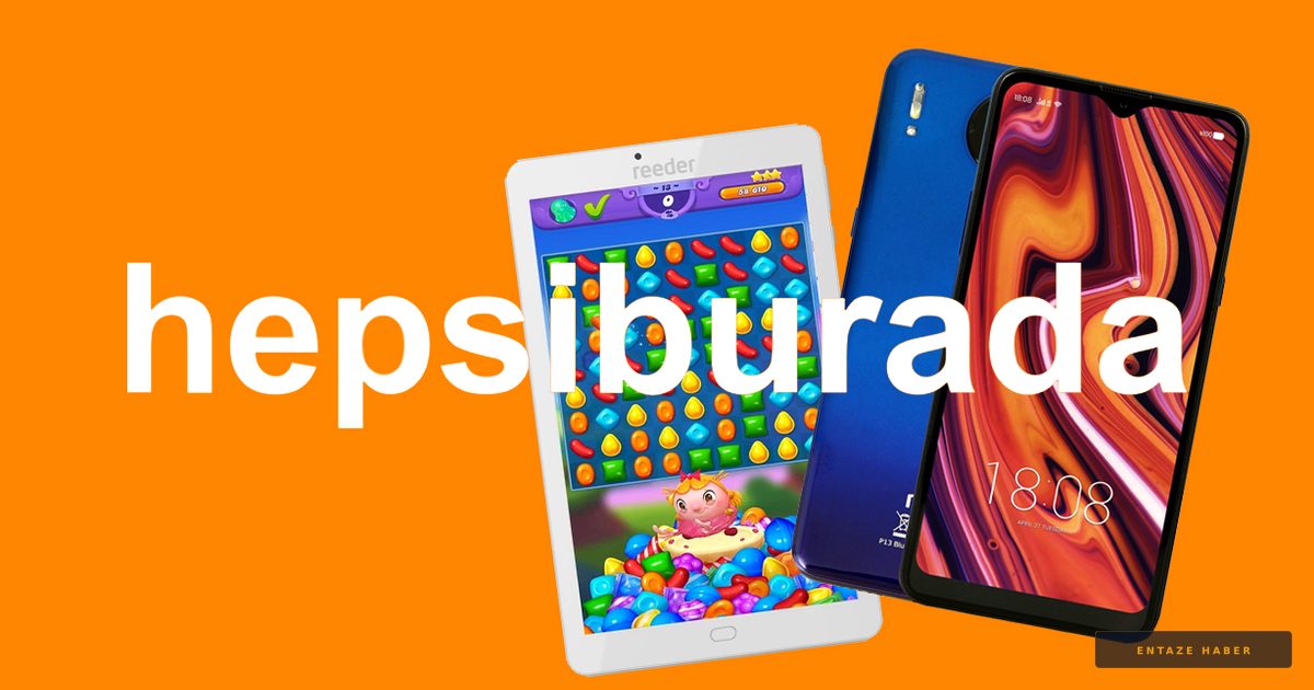 Hepsiburada'da Büyük Değişim: Zirveye Yeni İsimler Geldi