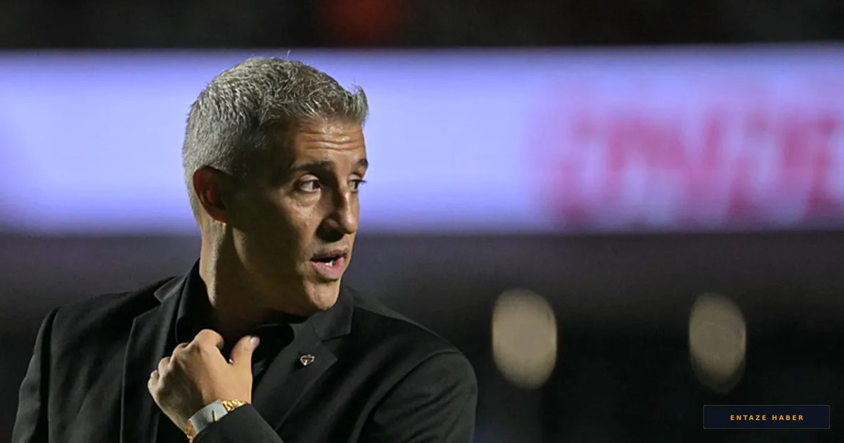 Hernan Crespo Meksika Futboluna İmzayı Attı: Atlas'ta Yeni Dönem Başlıyor