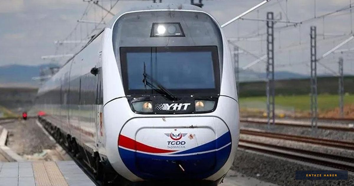 Türkiye'nin Raylı Sistem Devrimi: 2053 Hedefi 48 Saatte Tüm Ülkeyi Gezmek