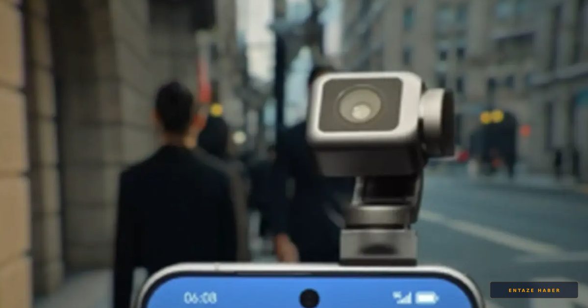 Honor Robot Phone İçin Geri Sayım Başladı: Sertifikalar Onaylandı, Özellikler Belli Oldu