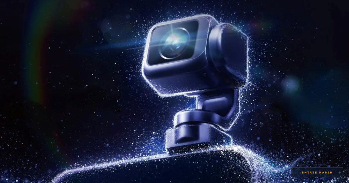 Honor Robot Phone'da Sinematik Devrim: ARRI Destekli Kamera Arayüzü Geliyor