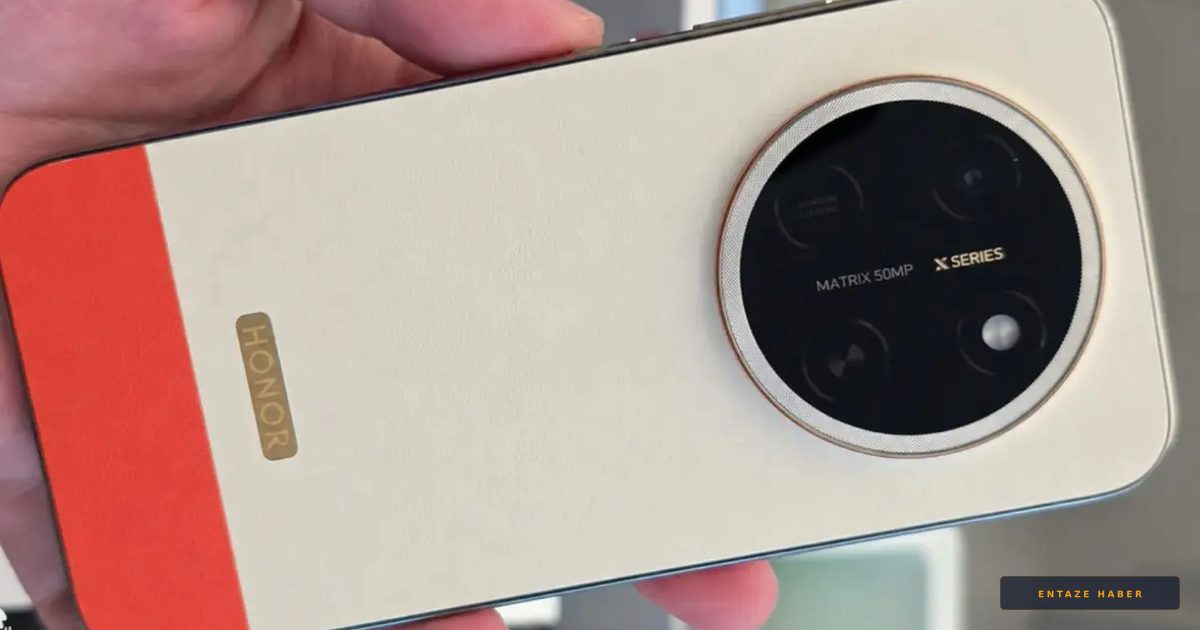Honor X80 Pro Max Geliyor: 11.000mAh Bataryasıyla Sektörde Deprem Yaratacak!