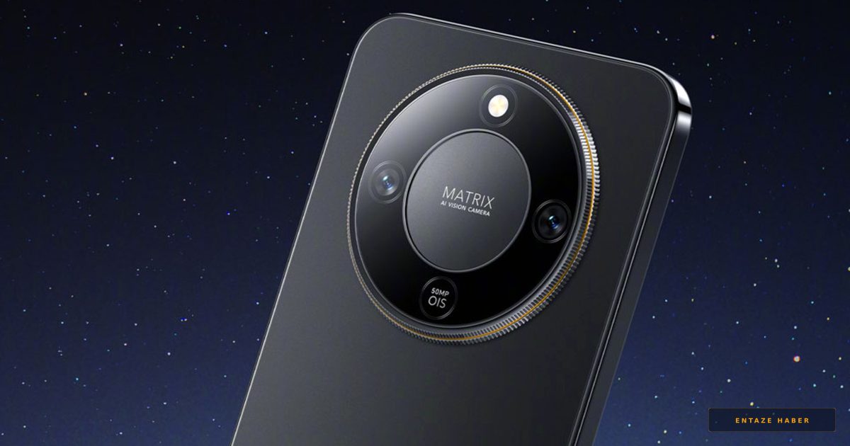 Honor X80 Pro Max: 11.000mAh Bataryasıyla Sektörde Deprem Yaratacak!