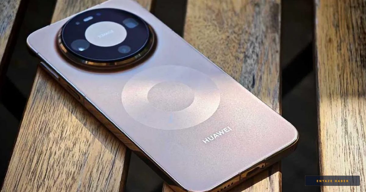 Huawei Mate 90 Sahaya İniyor: Apple’ın 3nm Hakimiyetine Kirin Darbesi