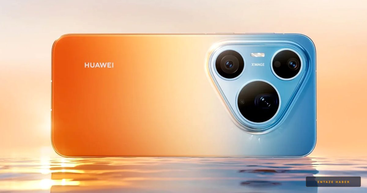 Huawei Pura 90 Serisi İçin Küresel Tarih Verildi: İşte Merak Edilen Detaylar