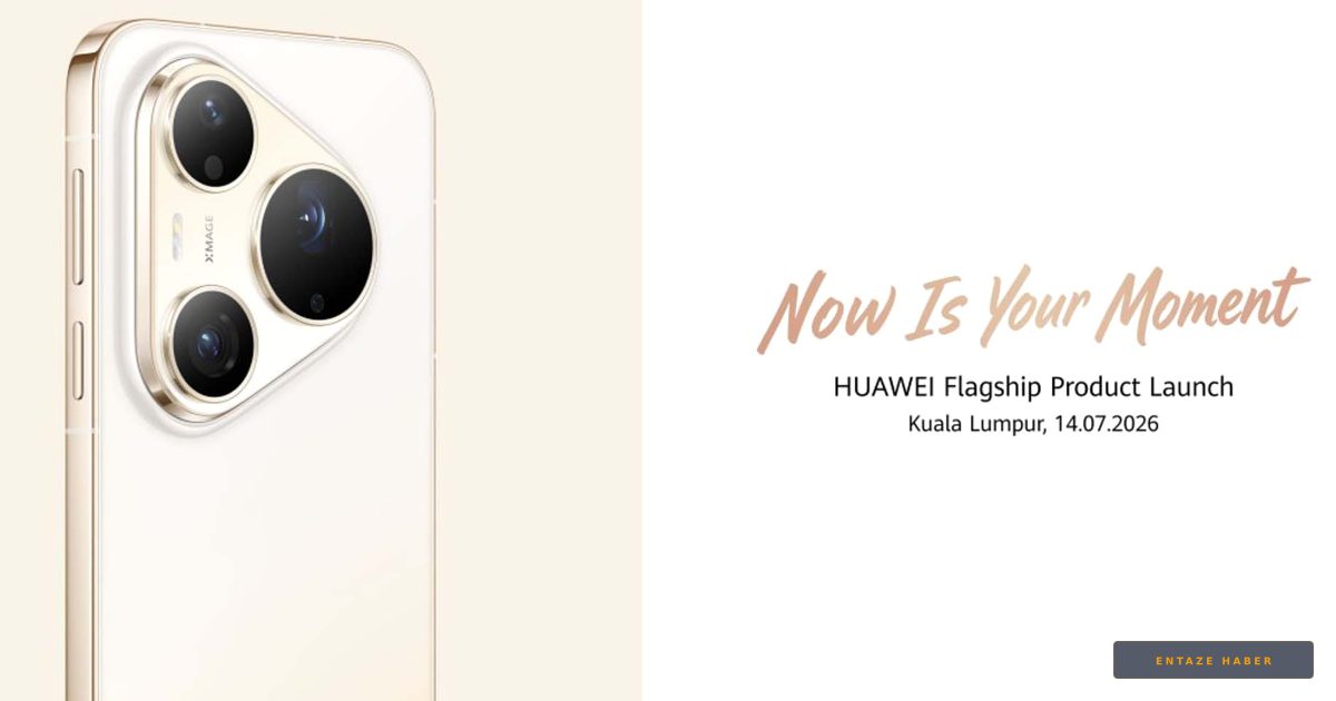 Huawei Pura 90 Serisi İçin Küresel Takvim Netleşti: İşte Beklenen Tarih