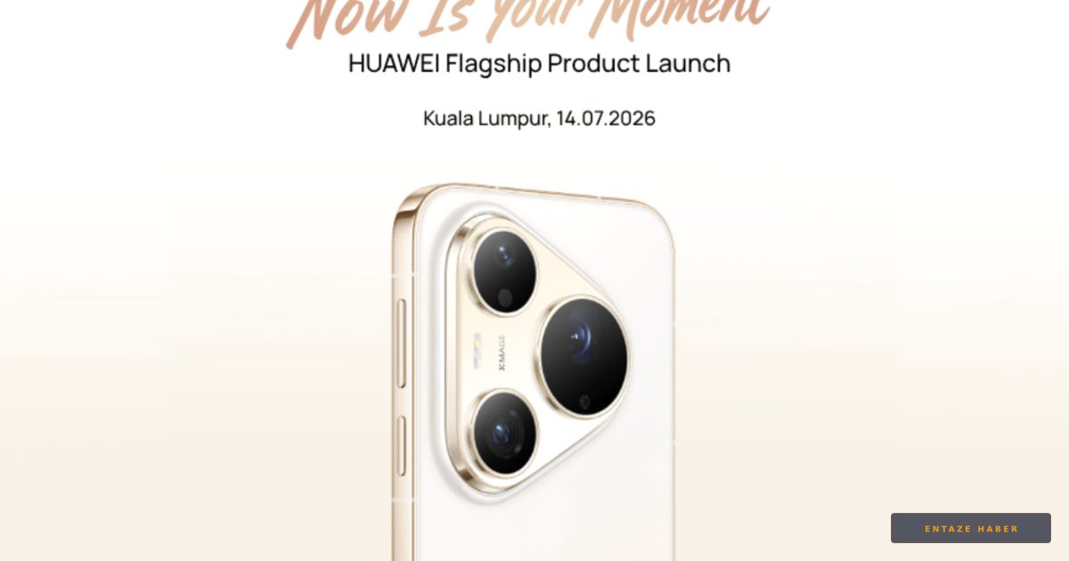 Huawei Pura 90 Serisi İçin Küresel Takvim Netleşti: İşte Beklenen Lansman Günü