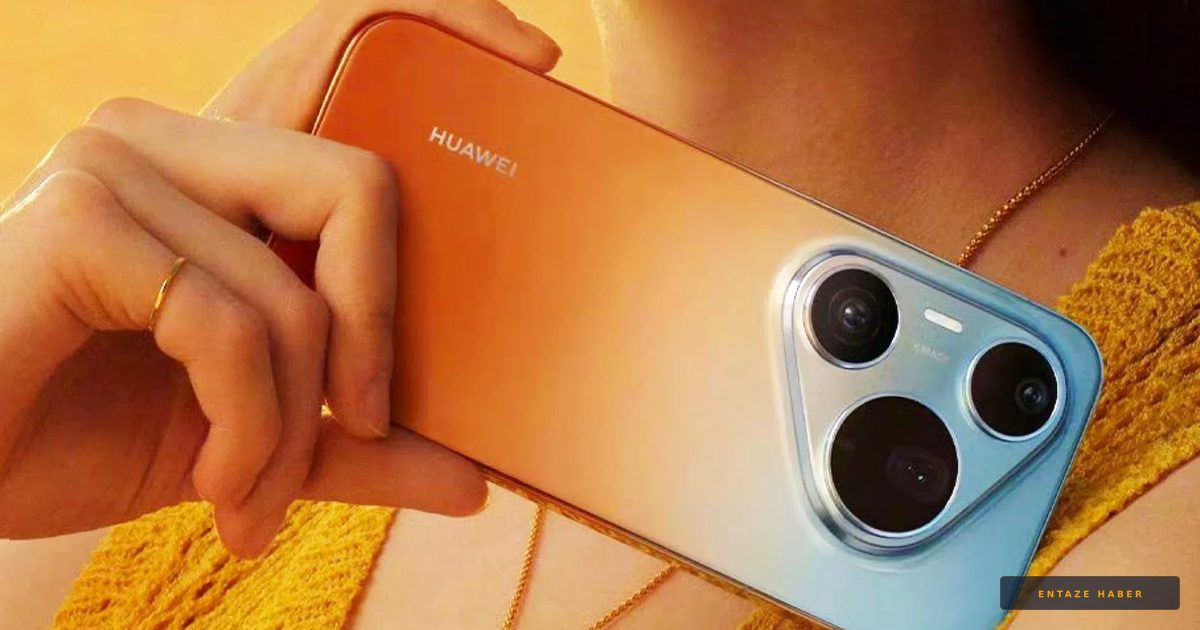 Huawei Pura 90s Serisi Küresel Pazara Giriş Yaptı: 200MP Kamera ve 5G Gücü
