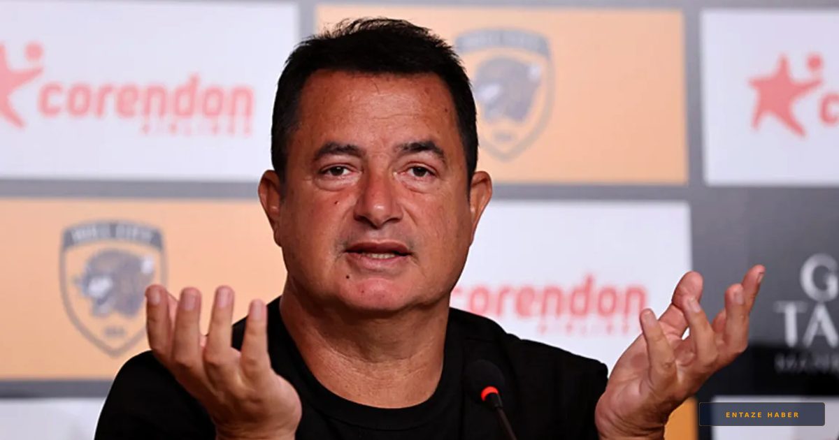 Acun Ilıcalı Hull City'nin Transfer Planlarını Açıkladı: '16 Yeni İsim Yolda'