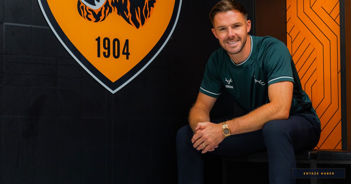 Hull City'den Dev Hamle: Jack Butland Premier Lig İçin İmzayı Attı