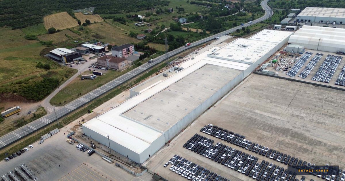 Hyundai Türkiye'den Dev Hamle: 715 Milyon Euro'luk Yatırımla Batarya Üretimine Geçiyor
