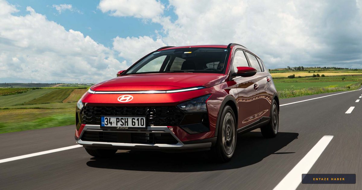 Hyundai'den Ticari Filolara Özel Dev Finansman Hamlesi: Hyundai Leasing Başladı