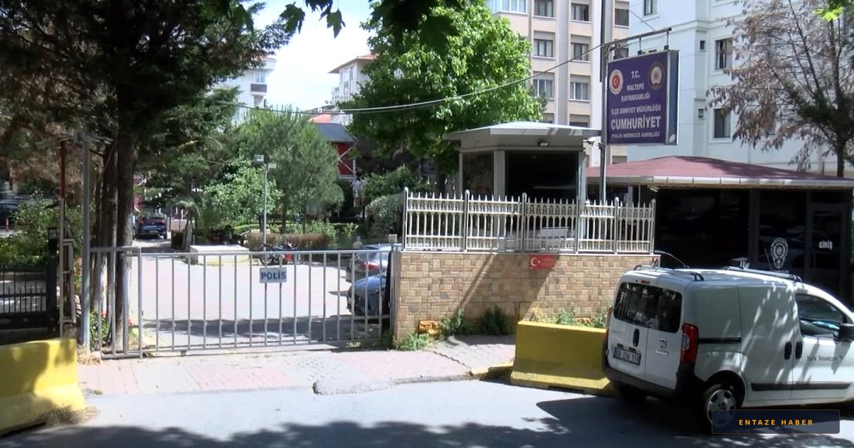 İBB Kültür AŞ Yöneticisi Erhan Karaal İçin Kaçırılma Soruşturması: 2 Gözaltı
