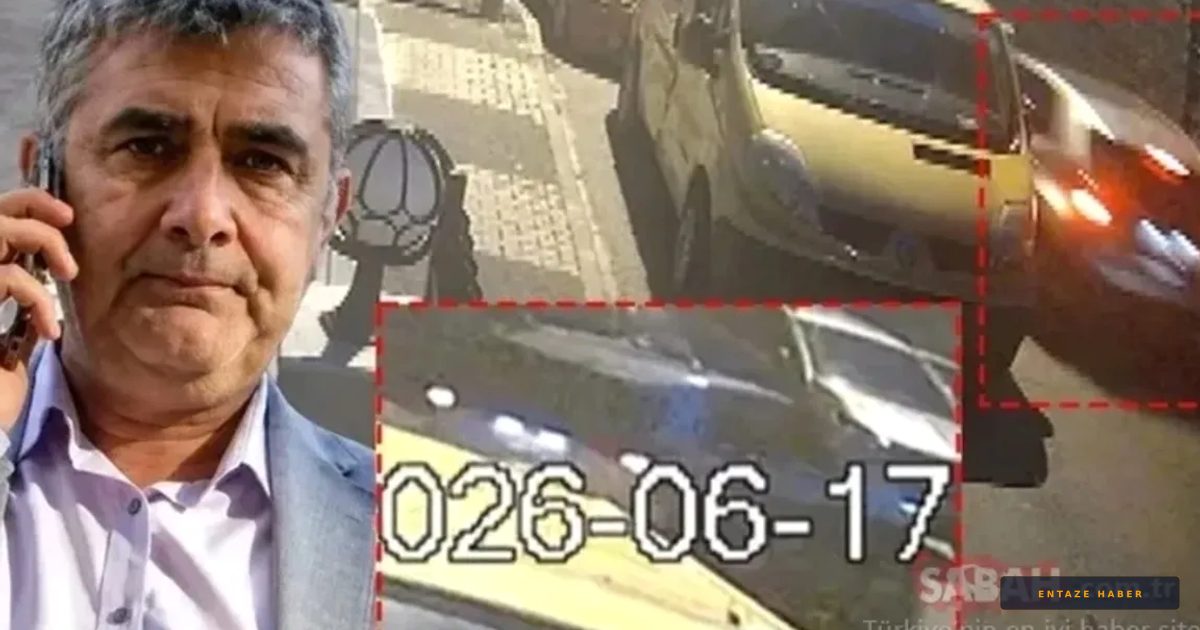 İBB Yöneticisi Erhan Karaal'ı Kaçırma Soruşturmasında Kritik Gelişme: Gözaltı Sayısı 12 Oldu