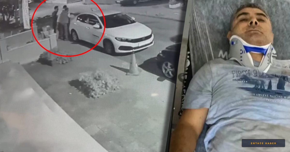 İBB Yöneticisine Akılalmaz Kaçırma ve İşkence: 500 Kilo Altın İstediler!