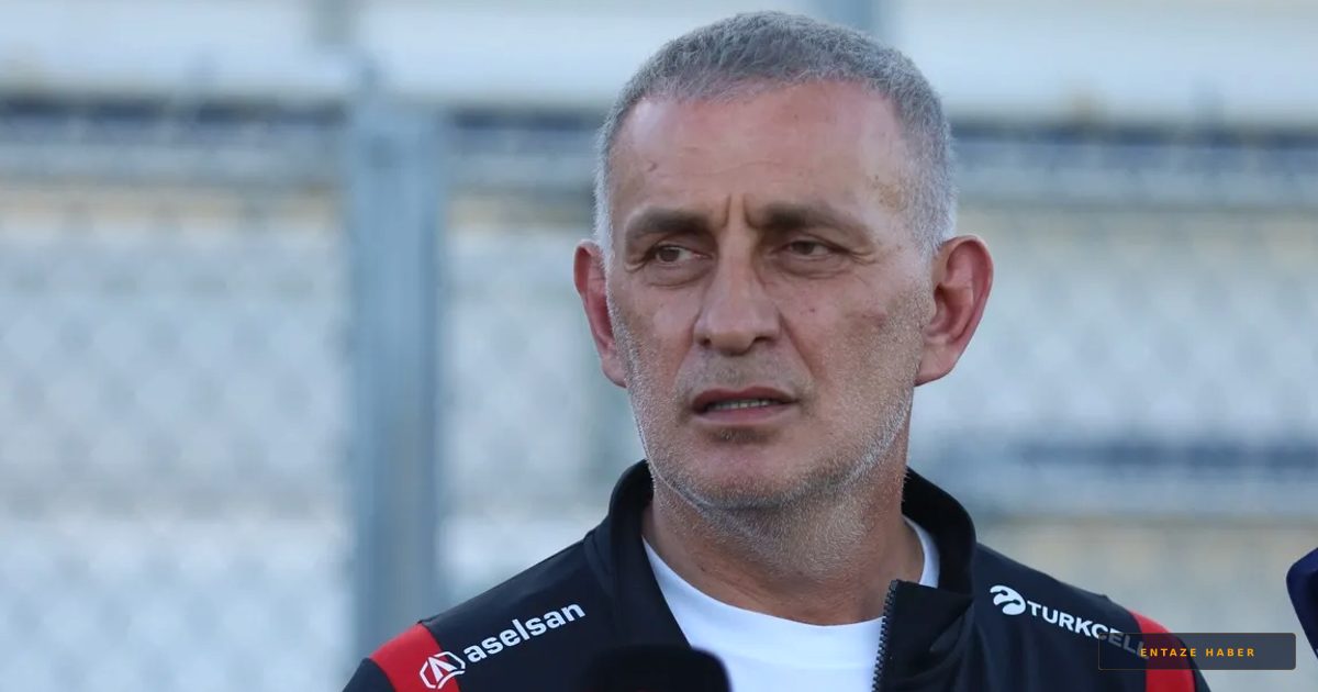 Hacıosmanoğlu'ndan Net Mesaj: 'Yolda Bulduklarımızla Yola Devam Etmeyiz'