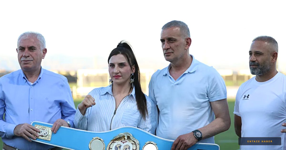 Hacıosmanoğlu'ndan 2026 Dünya Kupası Mesajı: 'Hedefimiz Belli, Adım Adım İlerleyeceğiz'
