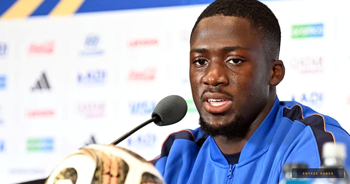 Ibrahima Konate’den 3’üncülük Maçı Öncesi Kararlı Mesaj: Armanın Hakkını Vereceğiz