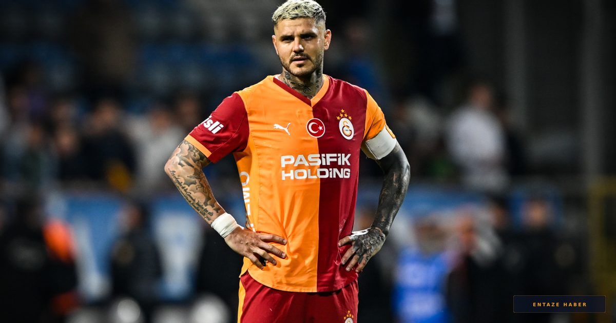 Mauro Icardi'den Transfer Kararı: Arjantin'e Kapıları Kapattı!