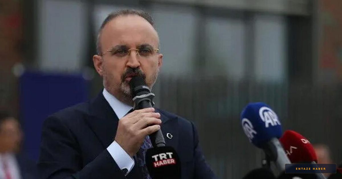 İçişleri Bakan Yardımcısı Turan’dan Dernek Denetimleri Hakkında Kritik Açıklama