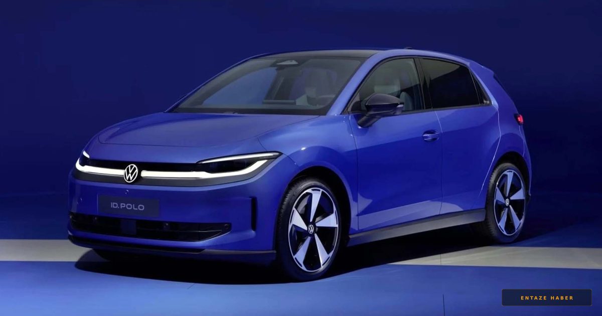 Volkswagen'in İsrail Hamlesine Katar'dan Sert Fren: 'Demir Kubbe' Ortaklığına Veto