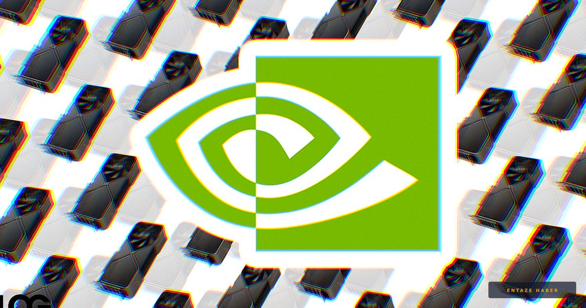 Nvidia'dan Sürpriz Hamle: RTX 5090 SE Modeli İçin Teknik Detaylar Sızdı